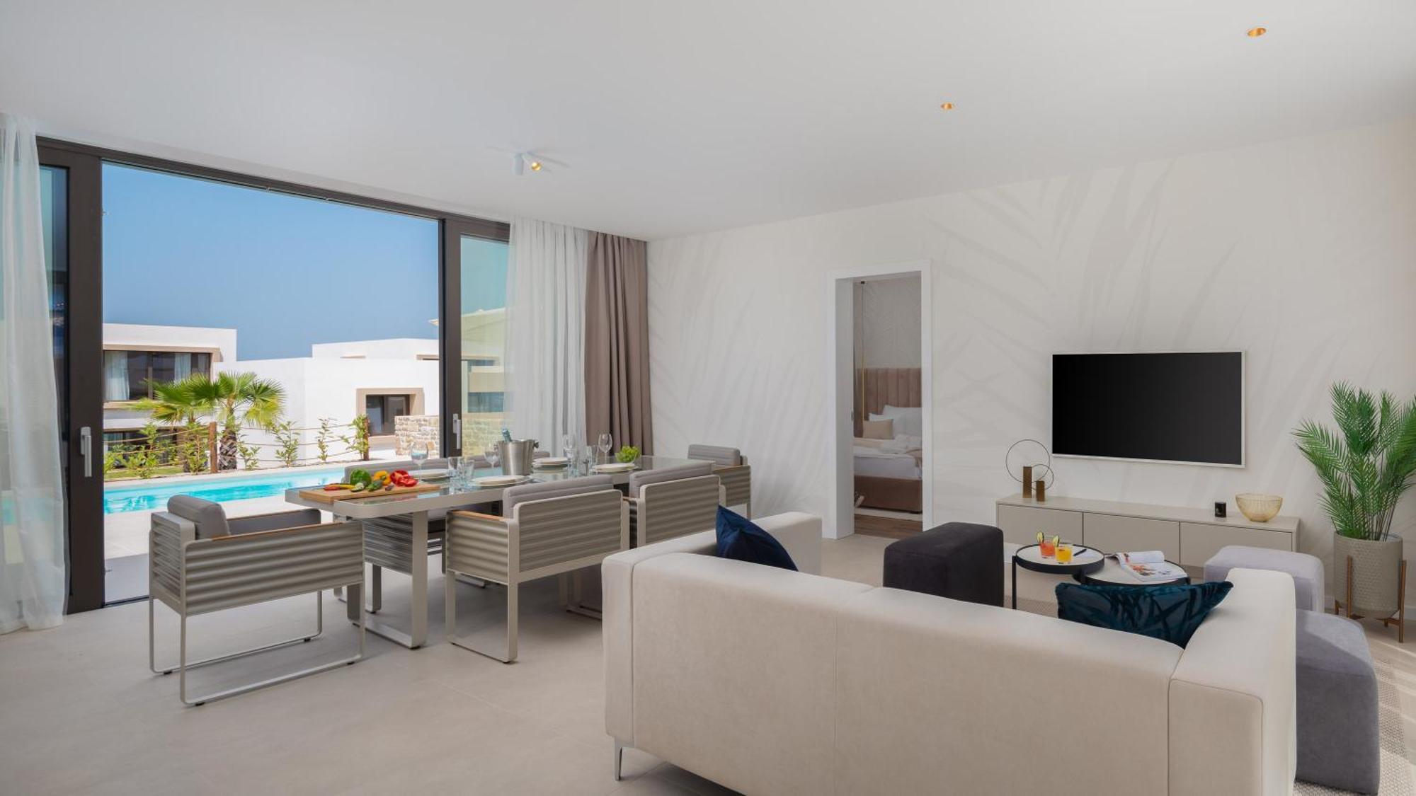 The Palms Resort Tkon Eksteriør bilde