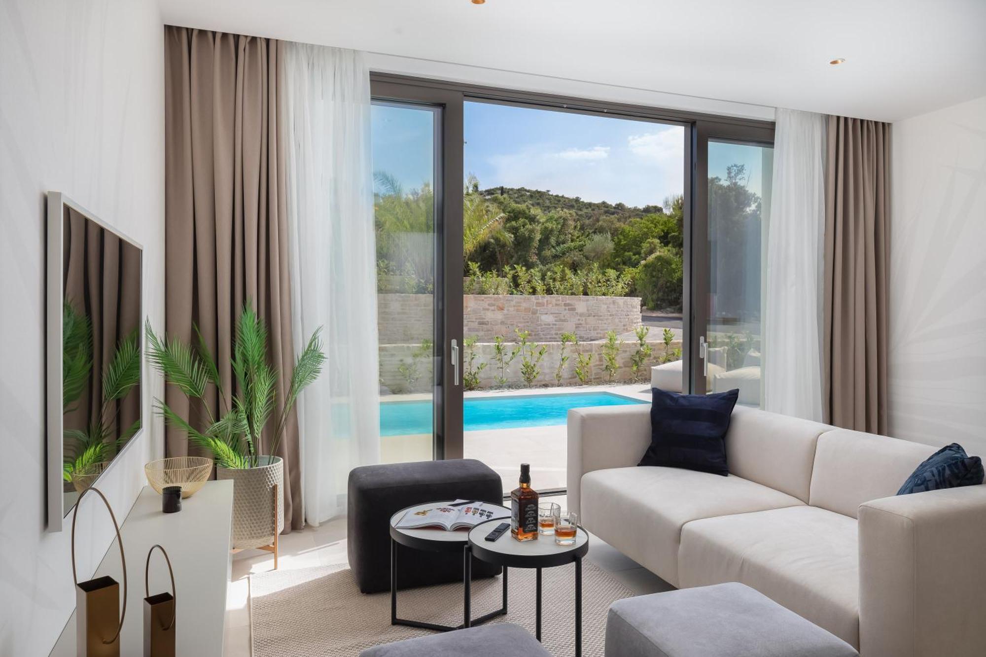 The Palms Resort Tkon Eksteriør bilde