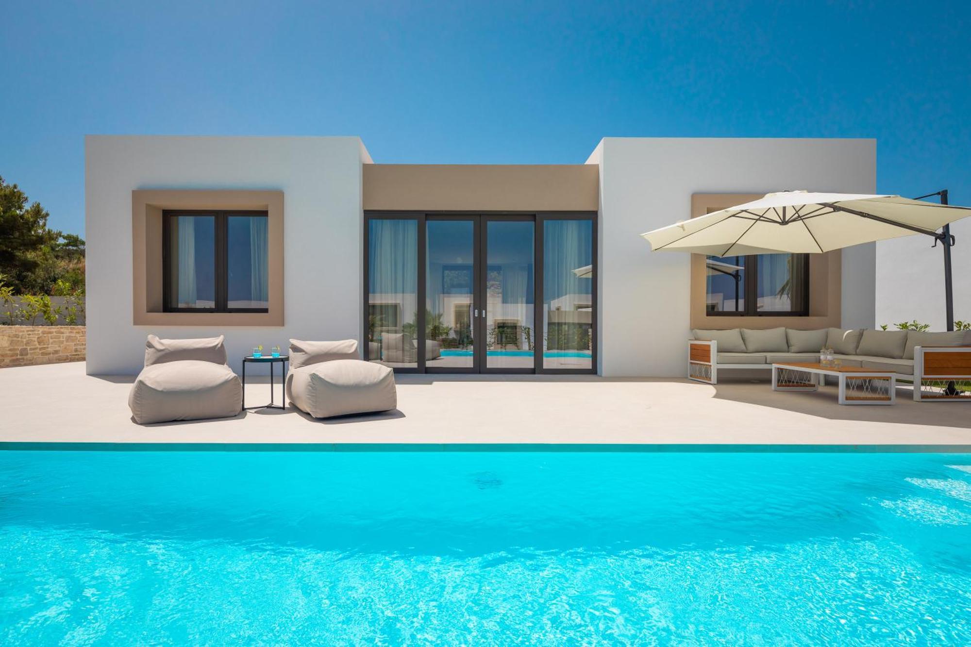 The Palms Resort Tkon Eksteriør bilde