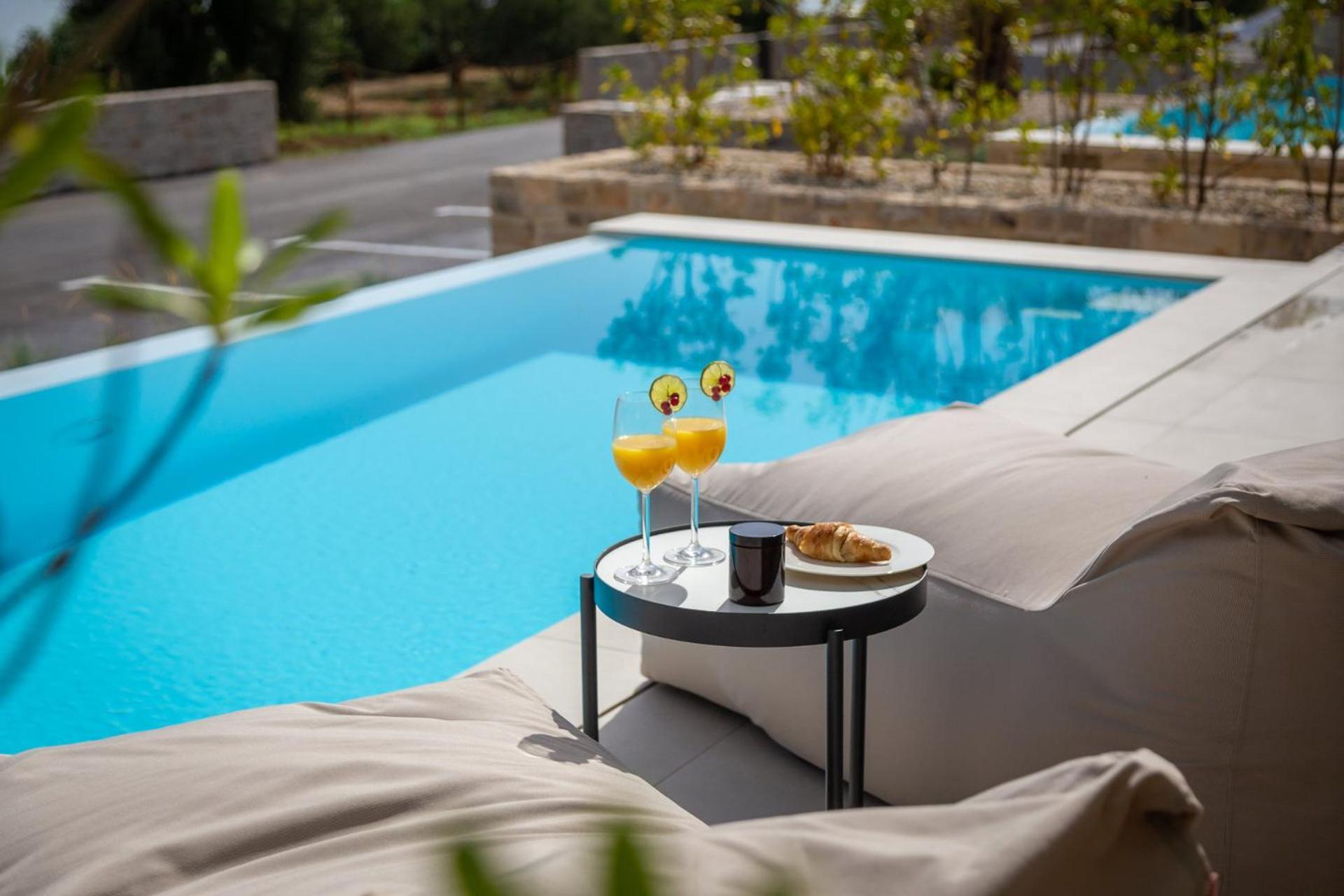 The Palms Resort Tkon Rom bilde