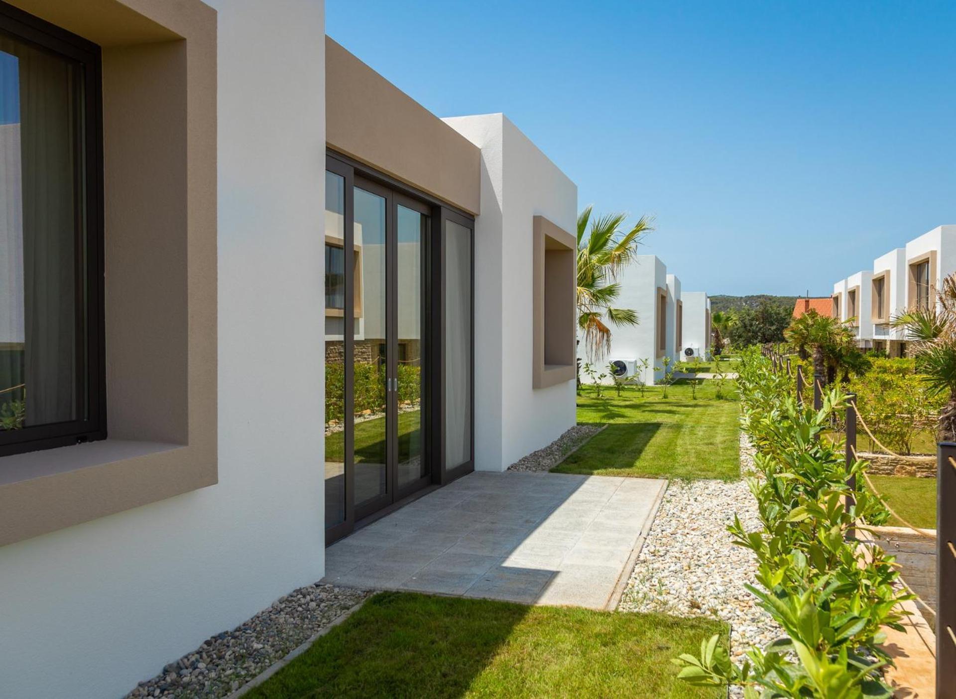 The Palms Resort Tkon Rom bilde