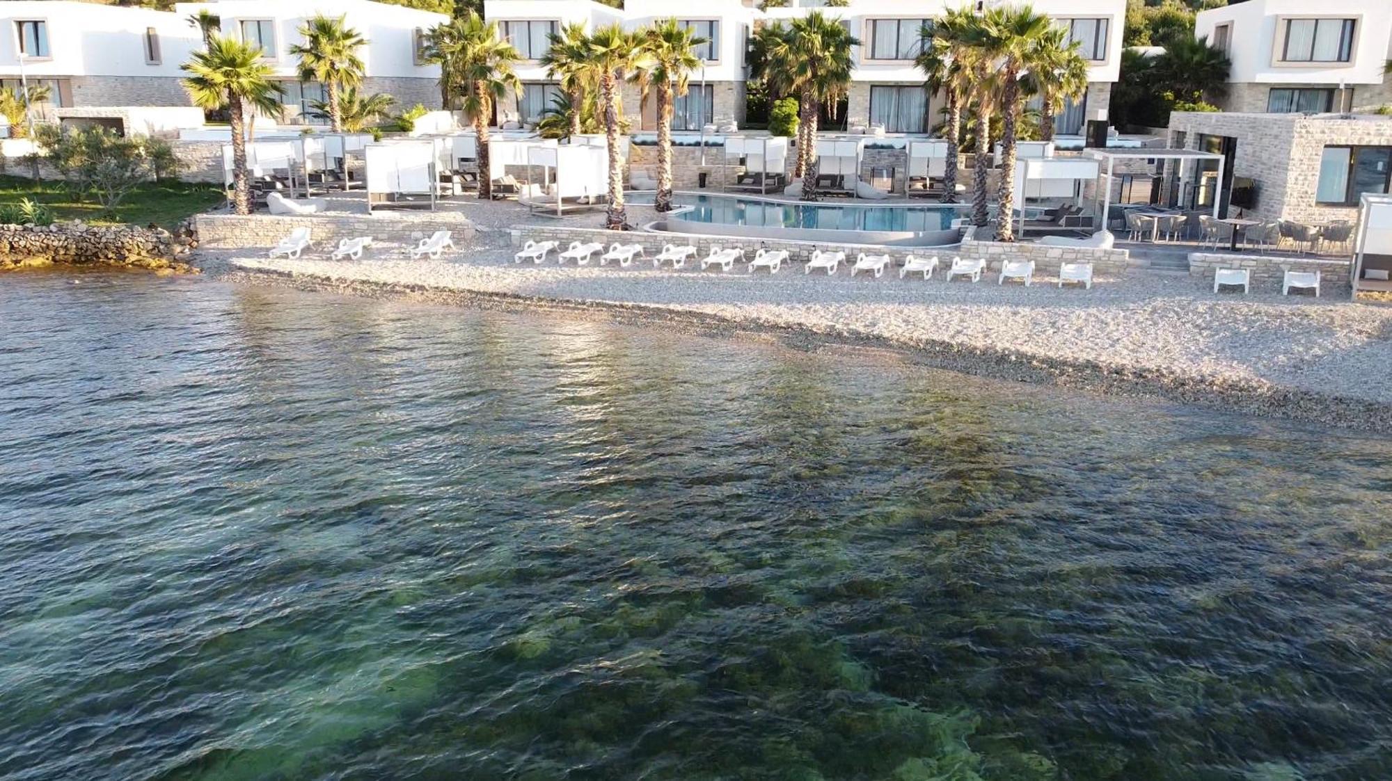 The Palms Resort Tkon Eksteriør bilde